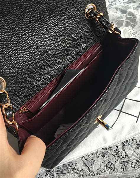 black chanel bag dhgate|chanel copy bags for sale.